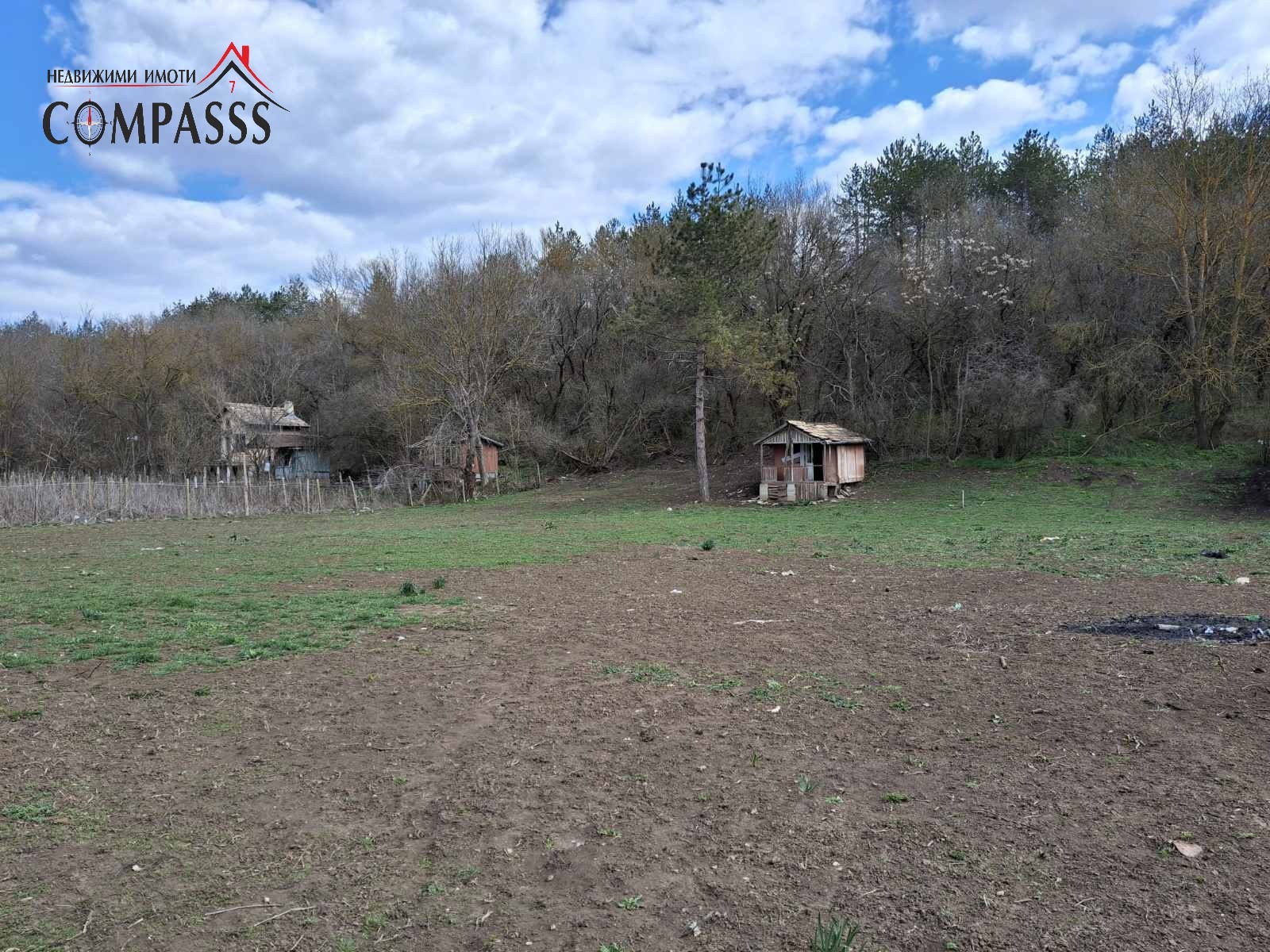 Продава ПАРЦЕЛ, гр. Добрич, в.з. Лозята