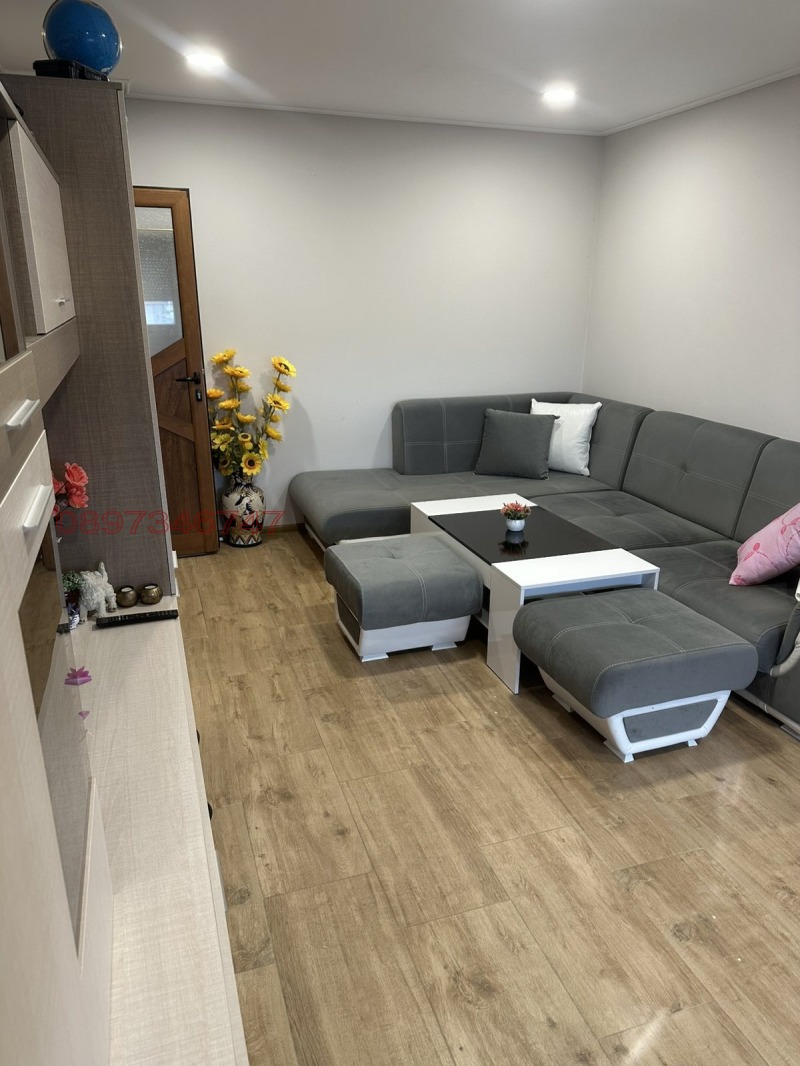 Продава 3-СТАЕН в област Хасково, гр. Любимец - 78 кв.м / 62 000 € » 121 261.46 лв.