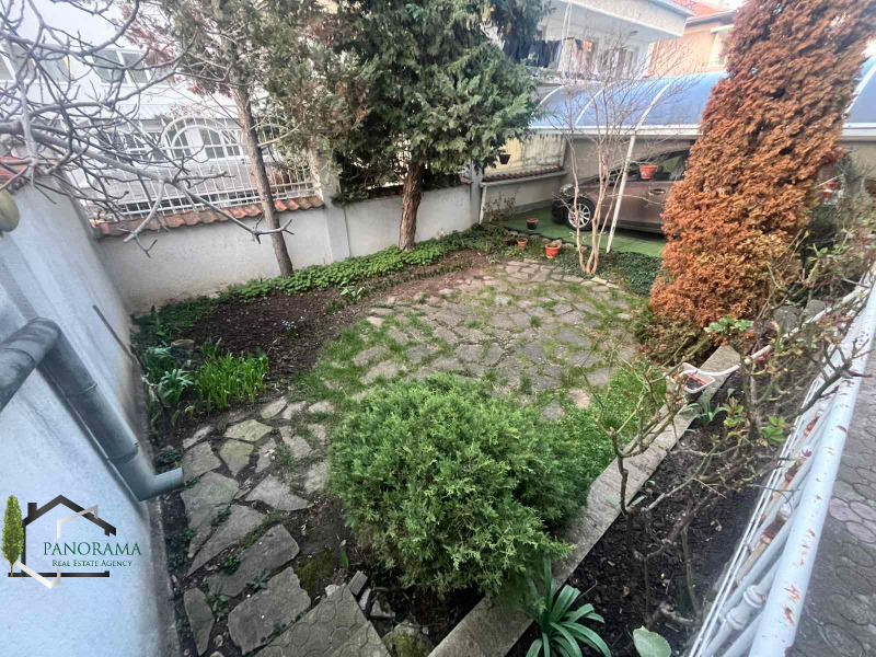 Продава КЪЩА в град Шумен, Военно училище - 360 кв.м / При запитване, ПАНОРАМА