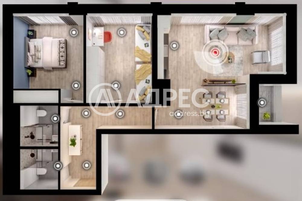 ������� 3-����� | Imot.bg � ����������� 1