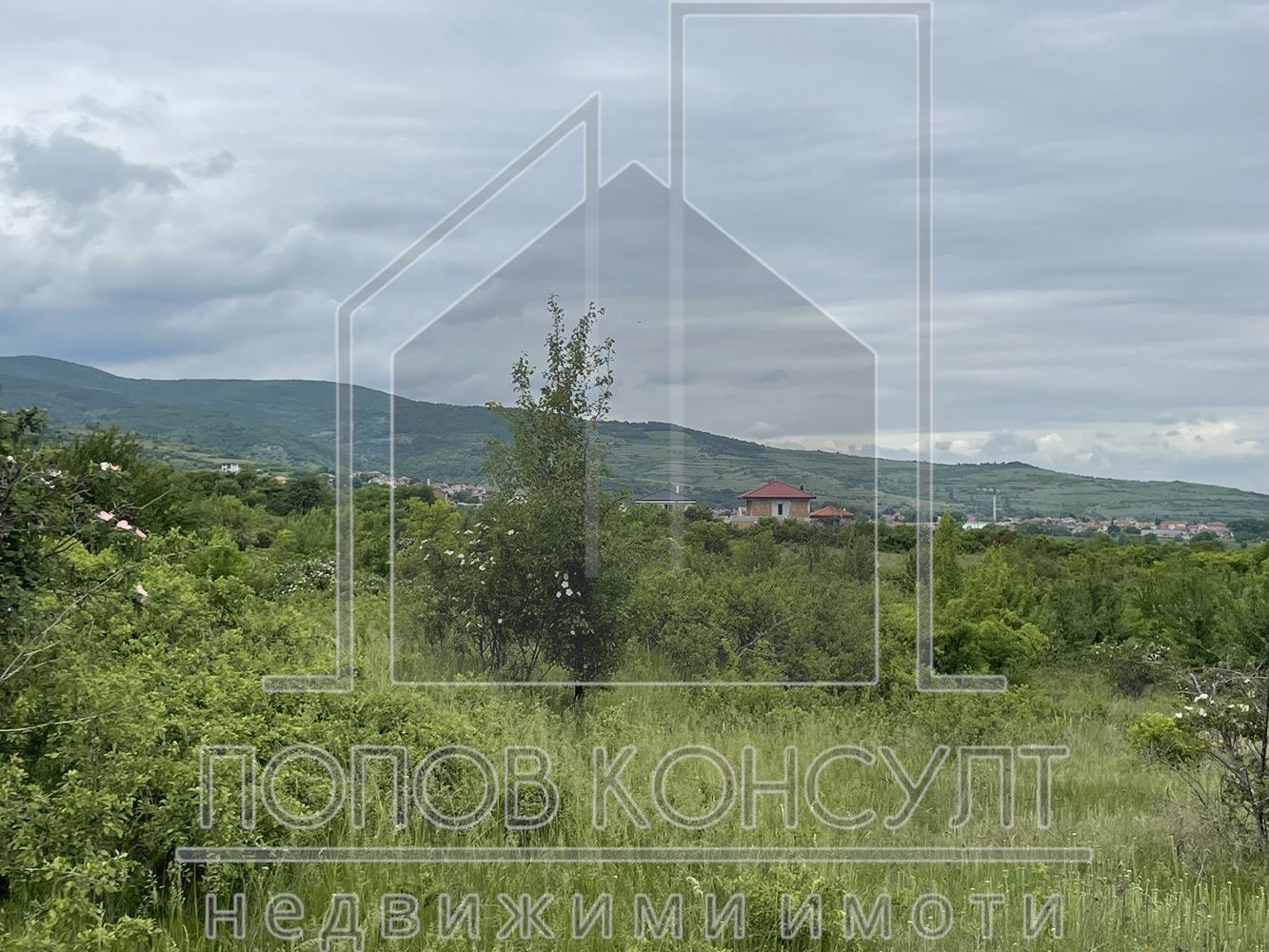 Продава ПАРЦЕЛ | Imot.bg — изображение 2