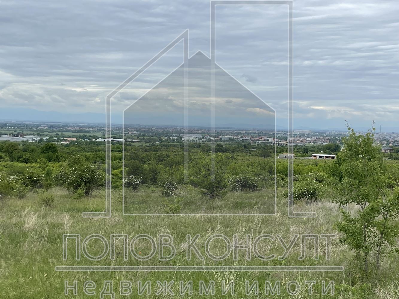 Продава ПАРЦЕЛ | Imot.bg — изображение 1