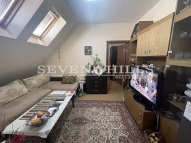 1 bedroom Kyuchuk Parizh, Plovdiv 1