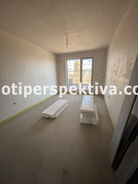 1 quarto Kiutchuk Parij, Plovdiv 2