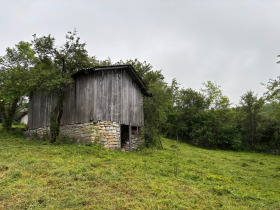 Hus Jablanitsa, region Lovech