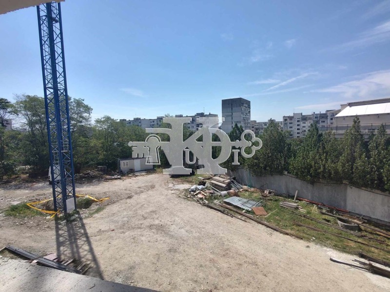 Te koop  Studio Varna , Vazrazjdane 1 , 52 m² | 56849897 - afbeelding [5]