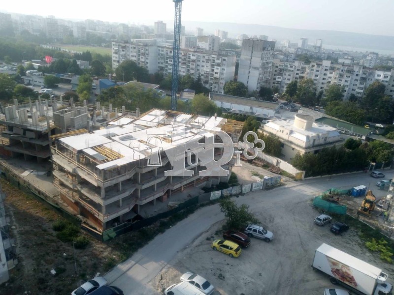 De vânzare  Studio Varna , Vâzrajdane 1 , 52 mp | 56849897