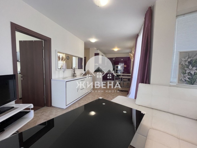 Na prodej  1 ložnice oblast Burgas , Sveti Vlas , 94 m2 | 48753600 - obraz [5]