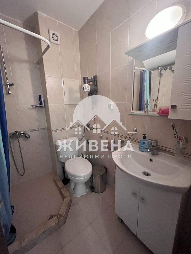 Na prodej  1 ložnice oblast Burgas , Sveti Vlas , 94 m2 | 48753600 - obraz [11]