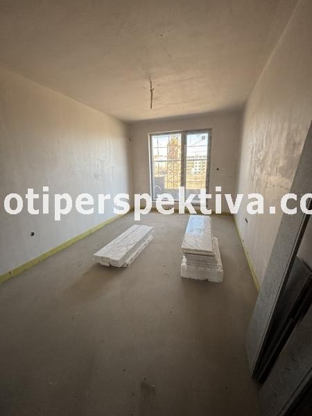 Na prodej  1 ložnice Plovdiv , Kjučuk Pariž , 67 m2 | 87200324 - obraz [2]