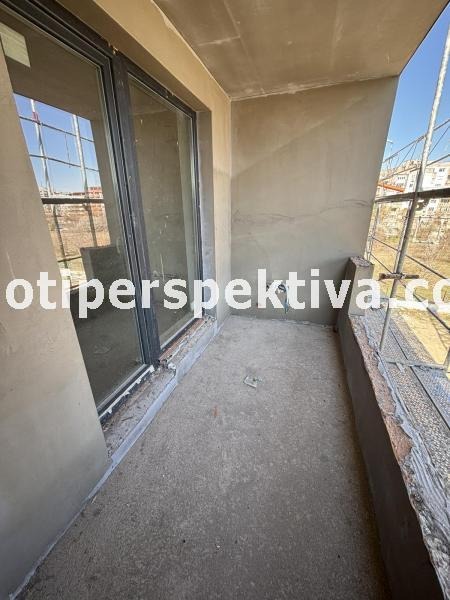 Продава  2-стаен град Пловдив , Кючук Париж , 67 кв.м | 87200324 - изображение [7]