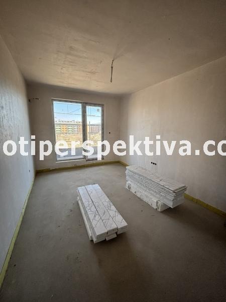 En venta  1 dormitorio Plovdiv , Kyuchuk Parizh , 67 metros cuadrados | 87200324 - imagen [3]