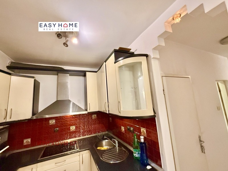 На продаж  1 спальня София , Манастирски ливади , 70 кв.м | 69786592 - зображення [4]