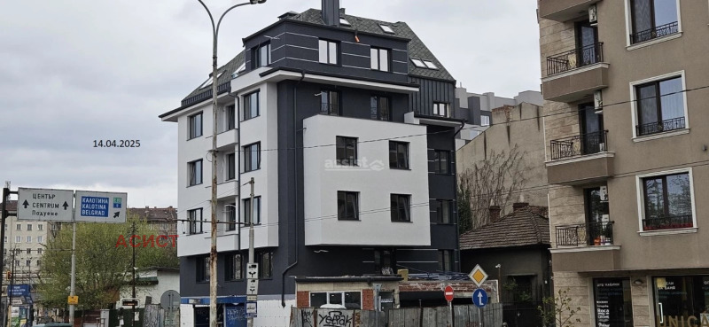 Til salg  1 soveværelse Sofia , Banishora , 88 kvm | 37455973
