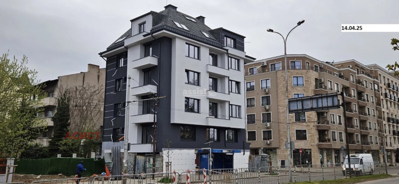 Til salg  1 soveværelse Sofia , Banishora , 88 kvm | 37455973 - billede [3]