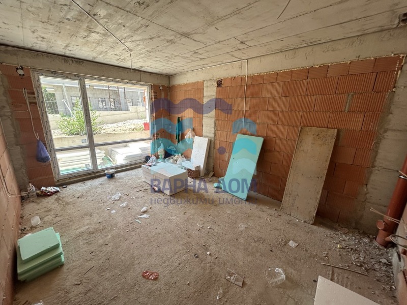 Продава  2-стаен, град Варна, Виница • 69 500 EUR • ID 93088548 — holmes.bg - [1] 