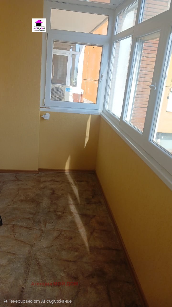 Zu verkaufen  1 Schlafzimmer Ruse , Tscharodejka - Sewer , 60 qm | 31995527 - Bild [9]