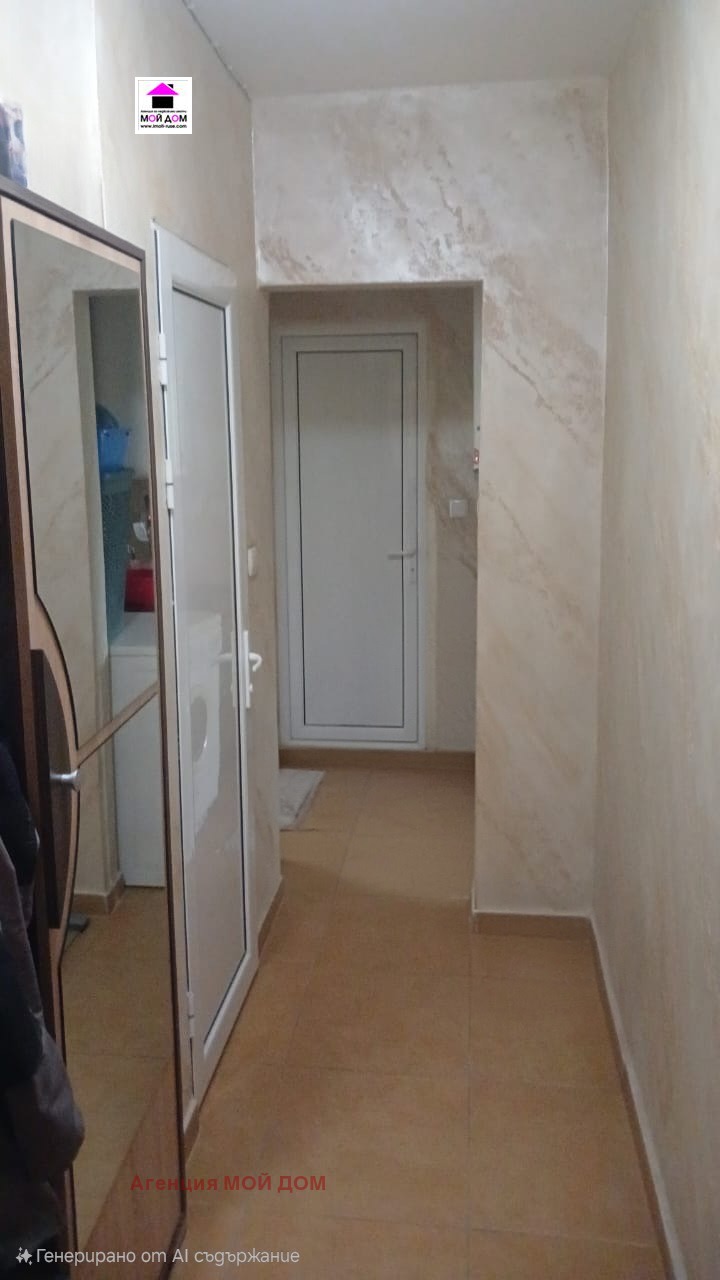 Zu verkaufen  1 Schlafzimmer Ruse , Tscharodejka - Sewer , 60 qm | 31995527 - Bild [3]