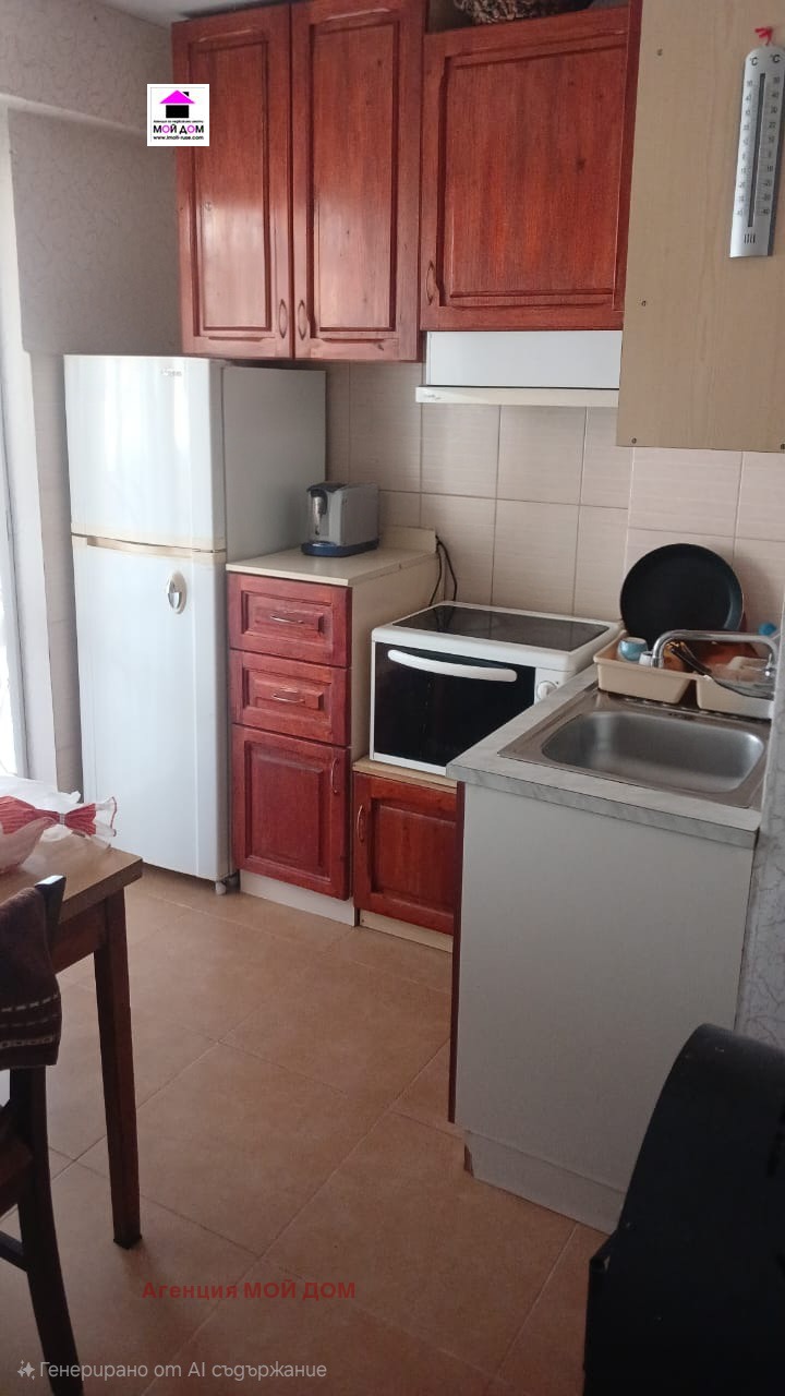 Zu verkaufen  1 Schlafzimmer Ruse , Tscharodejka - Sewer , 60 qm | 31995527 - Bild [5]