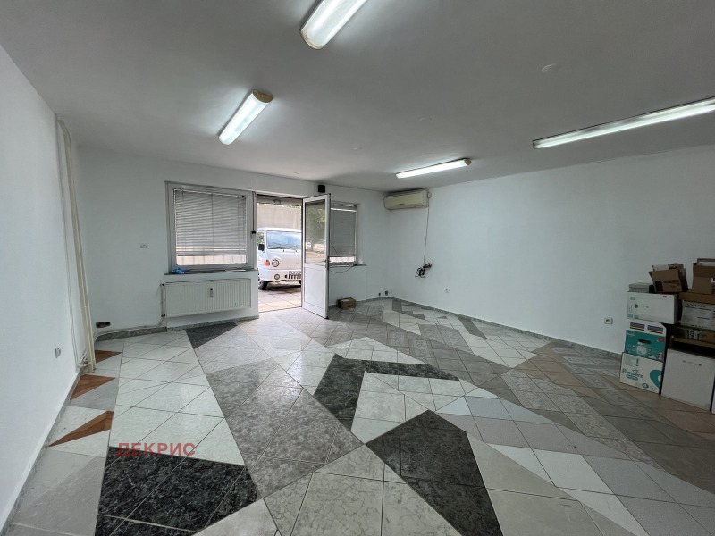 À vendre  1 chambre Sofia , Dianabad , 50 m² | 84736293 - image [2]