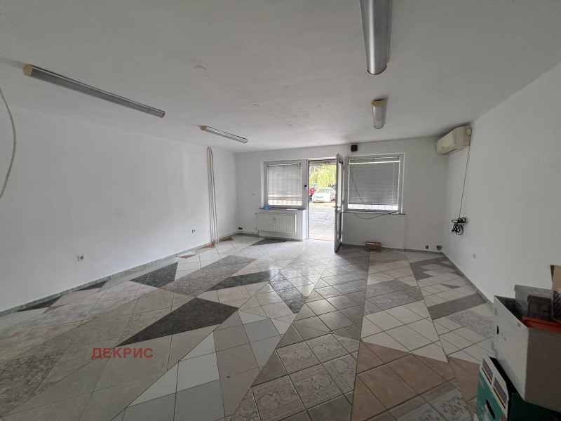 À vendre  1 chambre Sofia , Dianabad , 50 m² | 84736293