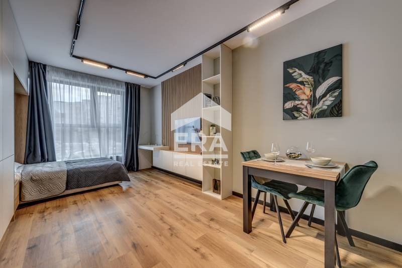 Продава 2-СТАЕН, град София, Център • 290100 € / 567386.28 лв. • 26717548 1