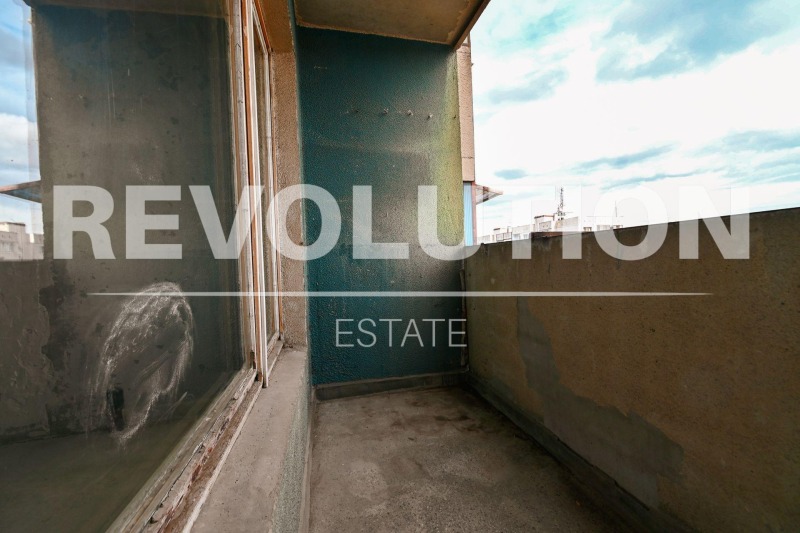 Продава 2-СТАЕН, гр. София, Овча купел 2, снимка 8 - Апартаменти - 52563375