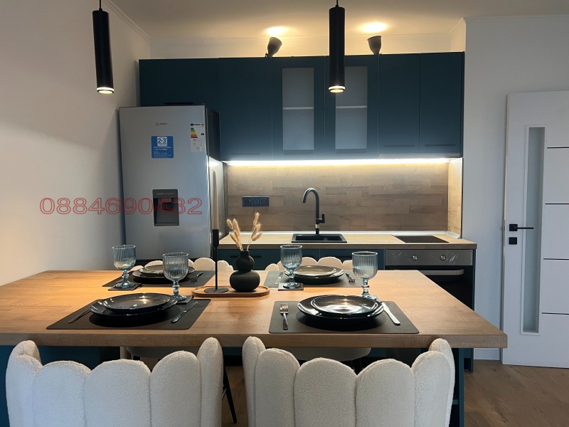 Продава 2-СТАЕН, гр. София, Младост 2, снимка 15 - Апартаменти - 52782652