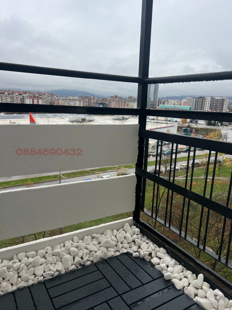 Продава 2-СТАЕН, гр. София, Младост 2, снимка 17 - Апартаменти - 52782652