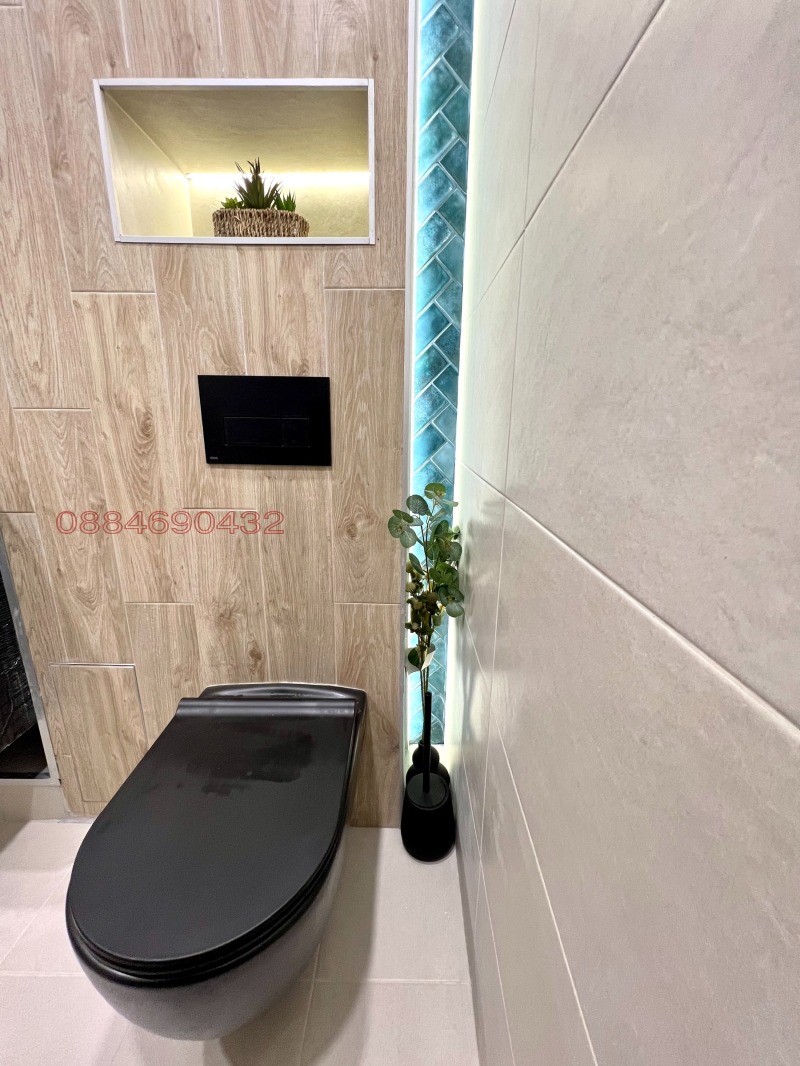 Продава 2-СТАЕН, гр. София, Младост 2, снимка 5 - Апартаменти - 52782652