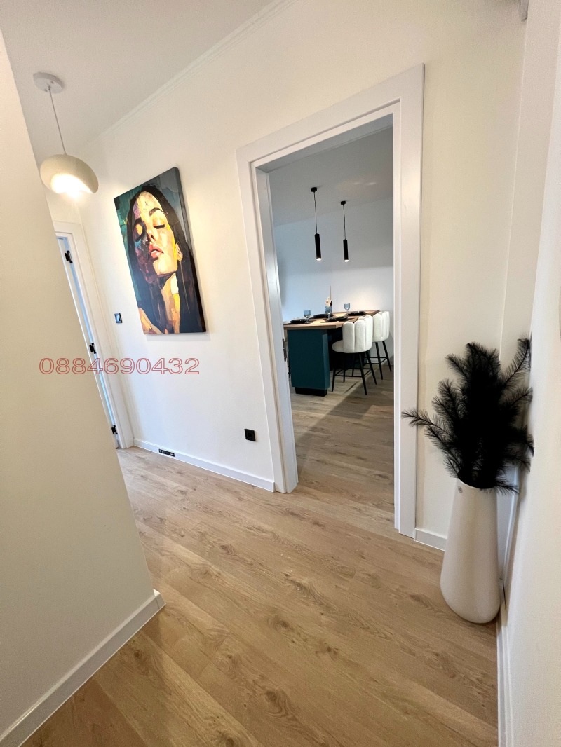 Продава 2-СТАЕН, гр. София, Младост 2, снимка 2 - Апартаменти - 52782652