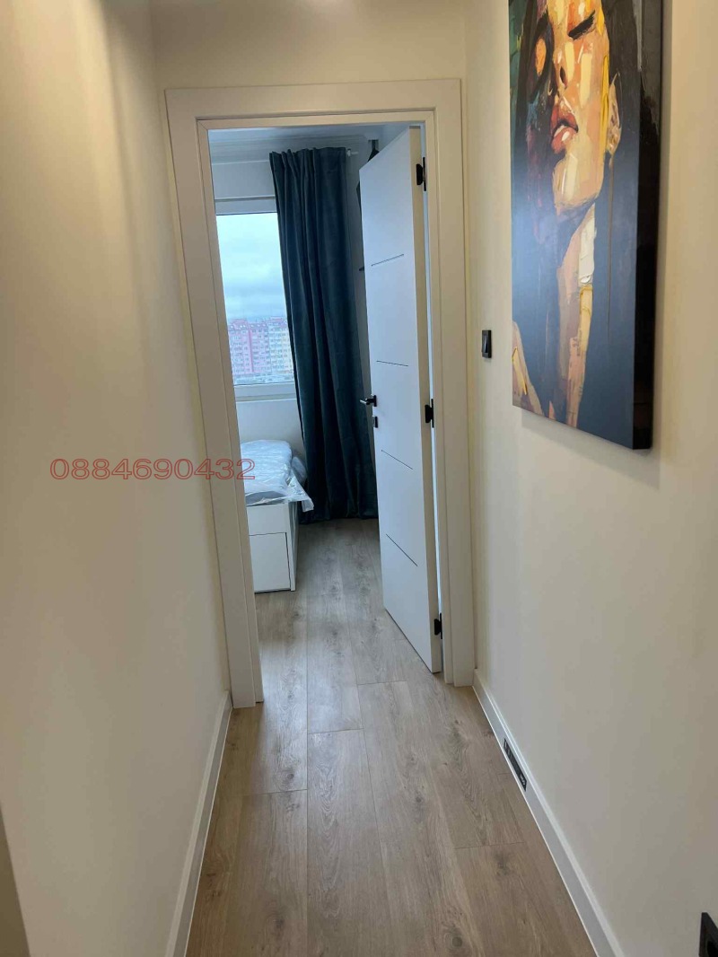 Продава 2-СТАЕН, гр. София, Младост 2, снимка 7 - Апартаменти - 52782652