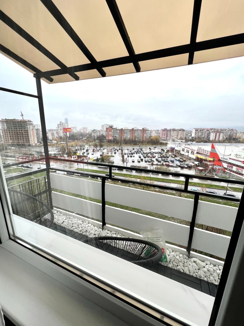 Продава 2-СТАЕН, гр. София, Младост 2, снимка 16 - Апартаменти - 52782652