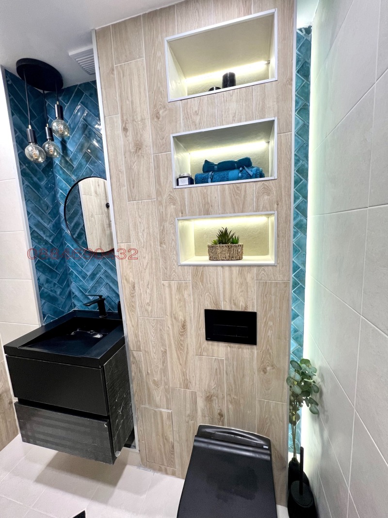 Продава 2-СТАЕН, гр. София, Младост 2, снимка 3 - Апартаменти - 52782652