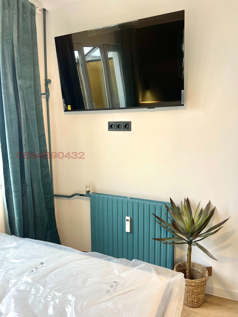 Продава 2-СТАЕН, гр. София, Младост 2, снимка 9 - Апартаменти - 52782652