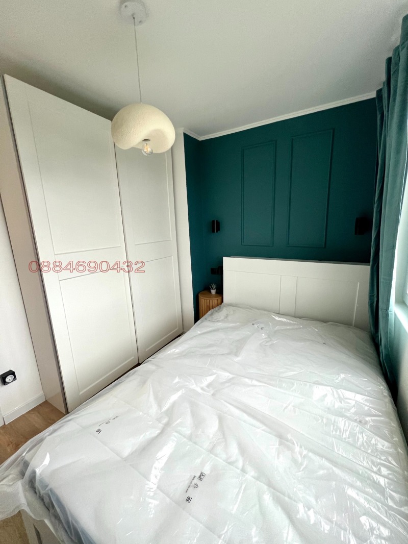 Продава 2-СТАЕН, гр. София, Младост 2, снимка 10 - Апартаменти - 52782652