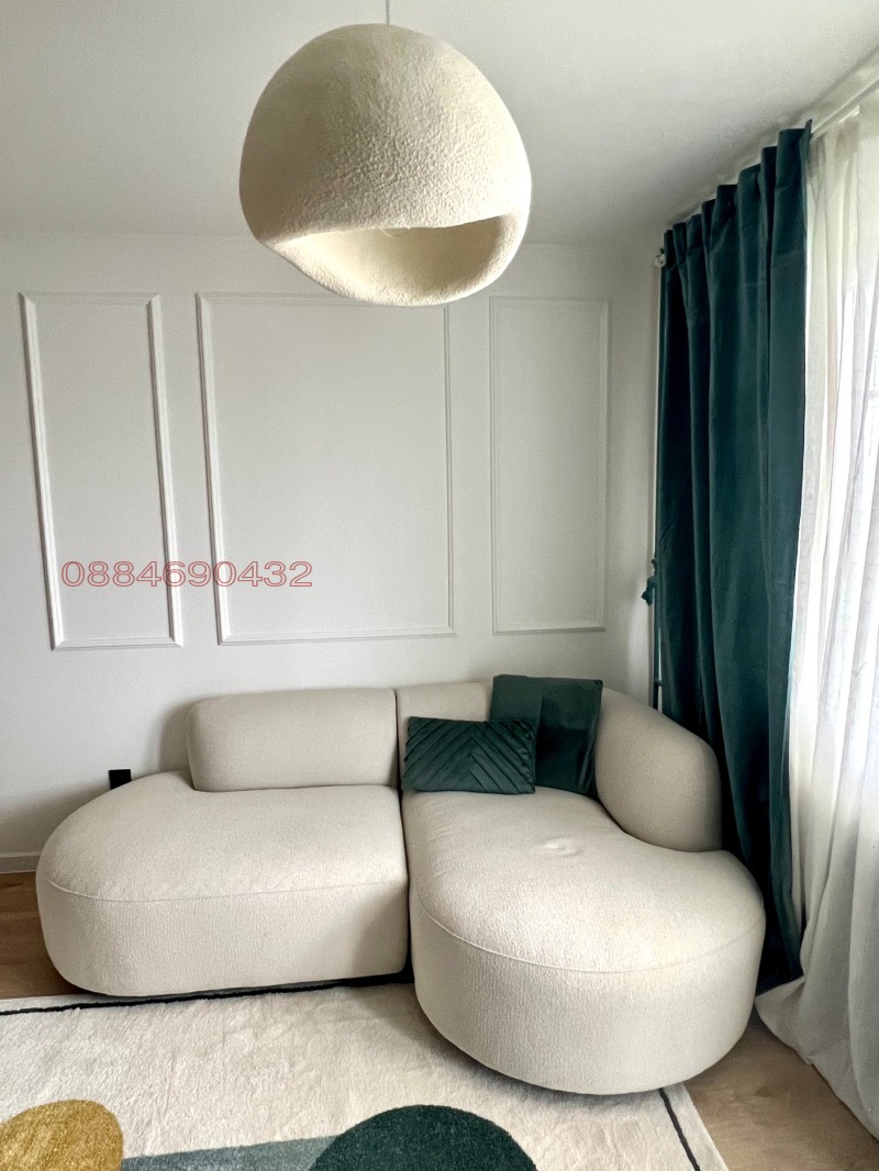 Продава 2-СТАЕН, гр. София, Младост 2, снимка 14 - Апартаменти - 52782652