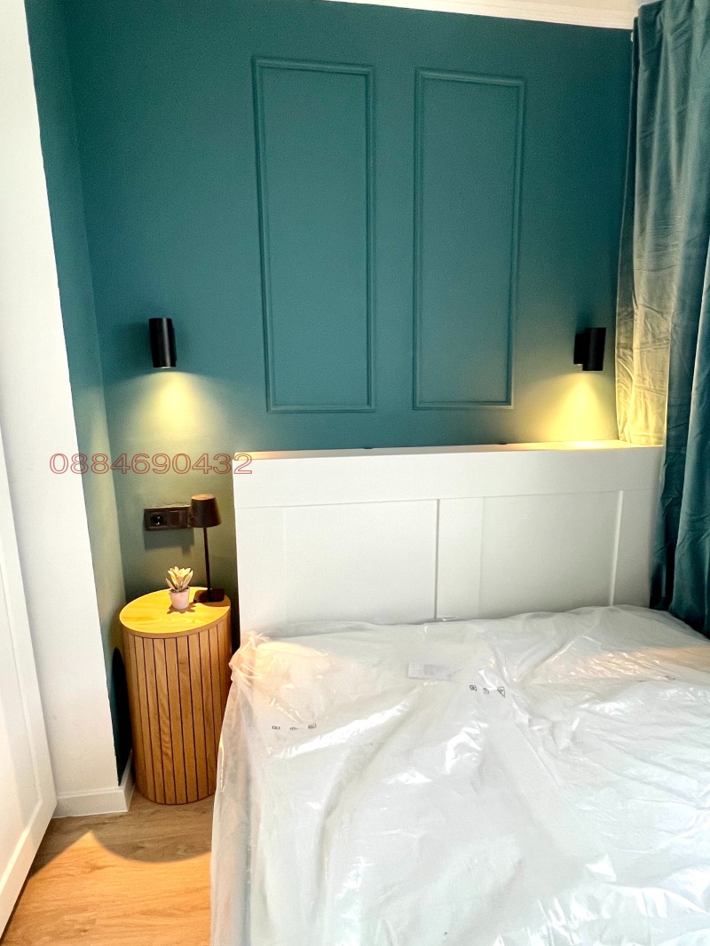 Продава 2-СТАЕН, гр. София, Младост 2, снимка 11 - Апартаменти - 52782652