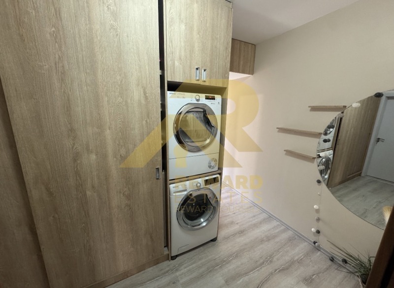 Продава 2-СТАЕН, гр. София, Фондови жилища, снимка 11 - Апартаменти - 52614848