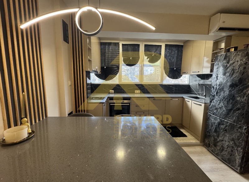 Продава 2-СТАЕН, гр. София, Фондови жилища, снимка 3 - Апартаменти - 52614848