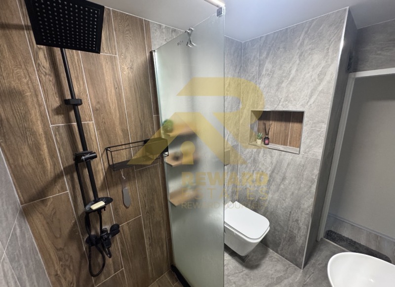 Продава 2-СТАЕН, гр. София, Фондови жилища, снимка 13 - Апартаменти - 52614848