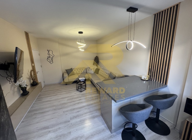 Продава 2-СТАЕН, гр. София, Фондови жилища, снимка 2 - Апартаменти - 52614848