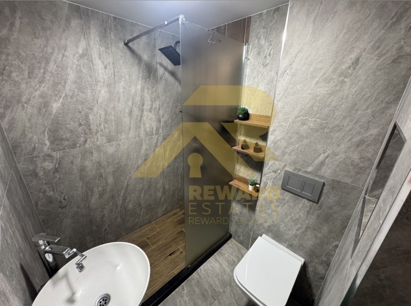 Продава 2-СТАЕН, гр. София, Фондови жилища, снимка 12 - Апартаменти - 52614848