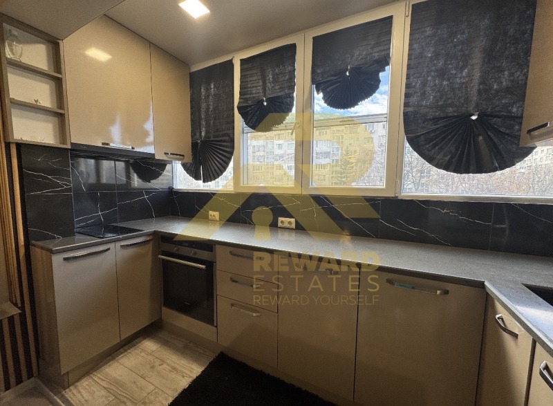 Продава 2-СТАЕН, гр. София, Фондови жилища, снимка 4 - Апартаменти - 52614848