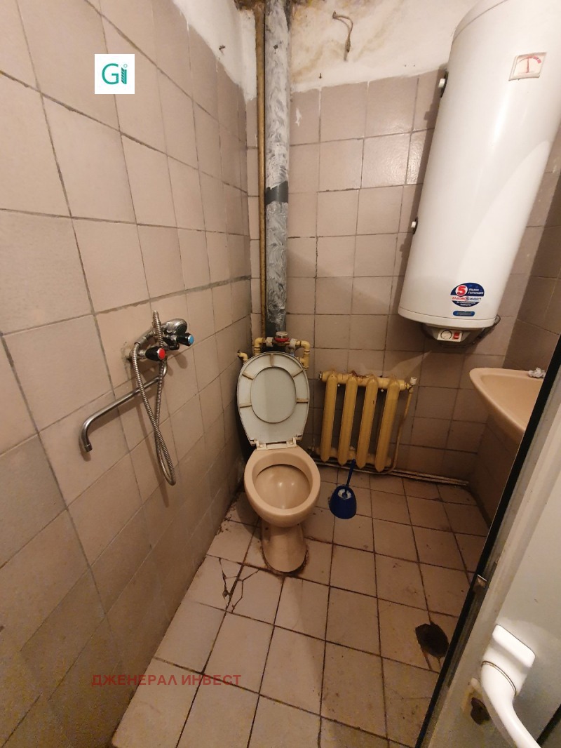 Продава 2-СТАЕН, гр. Благоевград, Идеален център, снимка 5 - Апартаменти - 53016580