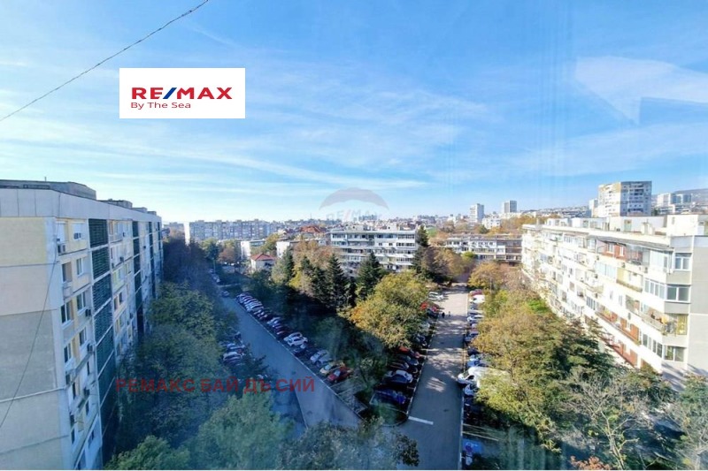 Продава 3-СТАЕН, гр. Варна, Базар Левски, снимка 11 - Aпартаменти - 48282663