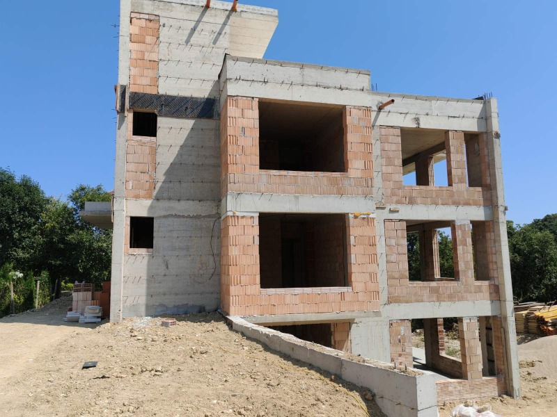 Продава  3-стаен град Варна , м-т Ален мак , 131 кв.м | 35843764 - изображение [7]