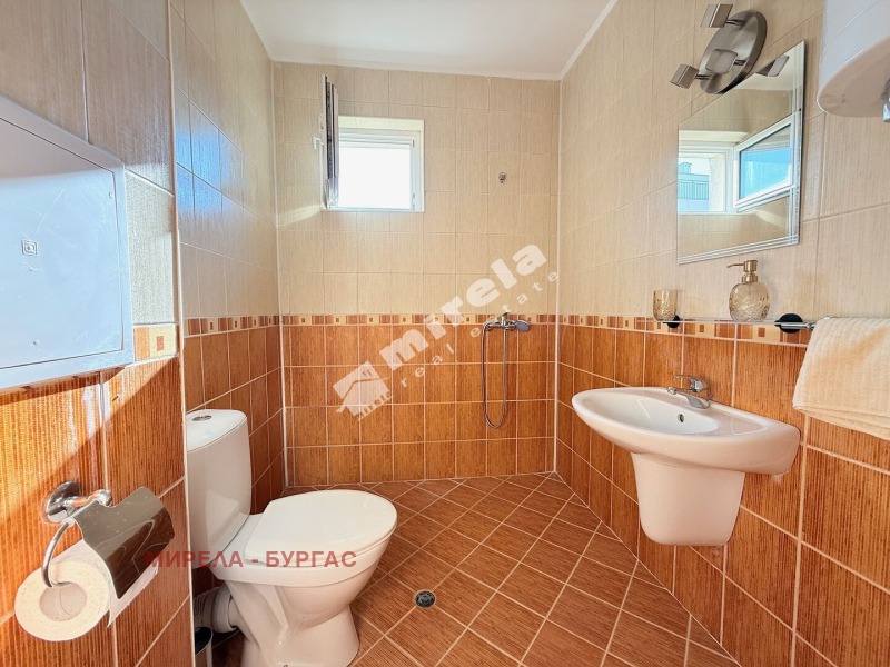 Продава 3-СТАЕН, к.к. Слънчев бряг, област Бургас, снимка 12 - Апартаменти - 52468079