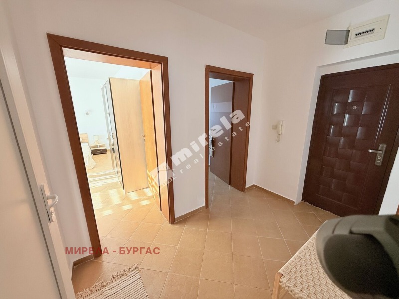 Продава 3-СТАЕН, к.к. Слънчев бряг, област Бургас, снимка 9 - Апартаменти - 52468079