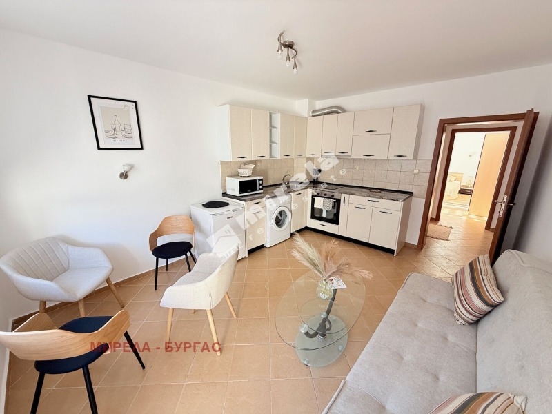 Продава 3-СТАЕН, к.к. Слънчев бряг, област Бургас, снимка 2 - Апартаменти - 52468079